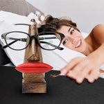 Handmade Wooden Sunglasses And Eyewear Frames For Creative Characters