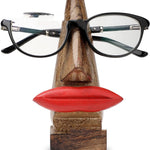 Handmade Wooden Sunglasses And Eyewear Frames For Creative Characters