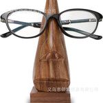 Handmade Wooden Sunglasses And Eyewear Frames For Creative Characters