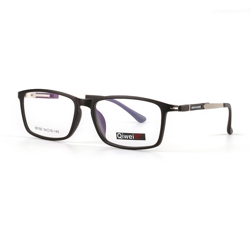 Fashion Myopia Business Eye Frame