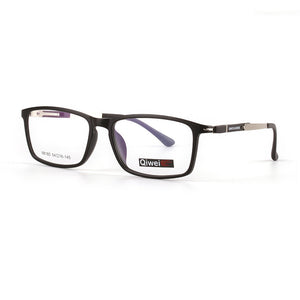 Fashion Myopia Business Eye Frame