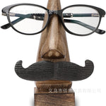 Handmade Wooden Sunglasses And Eyewear Frames For Creative Characters