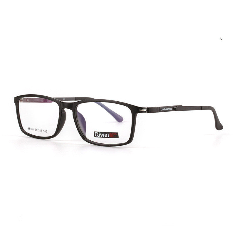 Fashion Myopia Business Eye Frame