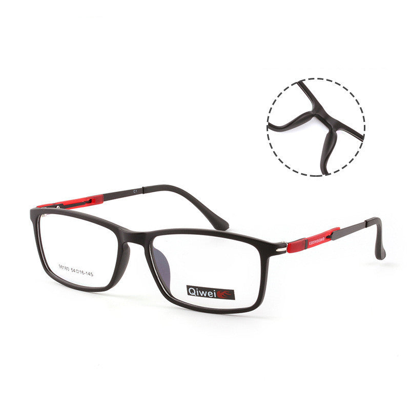 Fashion Myopia Business Eye Frame