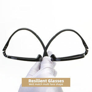 Anti radiation eyeglass frame anti blue light protection eye non power flat lens