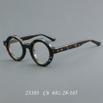 Personalized Fashion Retro Cat's Eye Frame