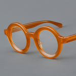 Personalized Fashion Retro Cat's Eye Frame