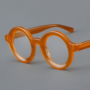Personalized Fashion Retro Cat's Eye Frame