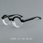 Personalized Fashion Retro Cat's Eye Frame