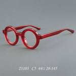 Personalized Fashion Retro Cat's Eye Frame