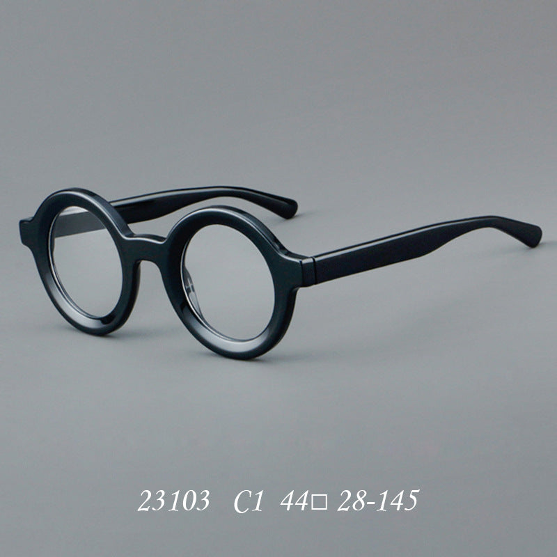 Personalized Fashion Retro Cat's Eye Frame