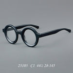 Personalized Fashion Retro Cat's Eye Frame