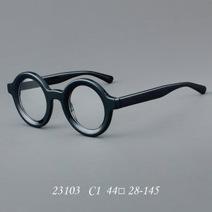 Personalized Fashion Retro Cat's Eye Frame