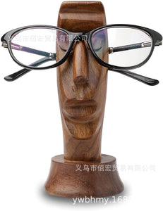 Handmade Wooden Sunglasses And Eyewear Frames For Creative Characters