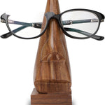 Handmade Wooden Sunglasses And Eyewear Frames For Creative Characters